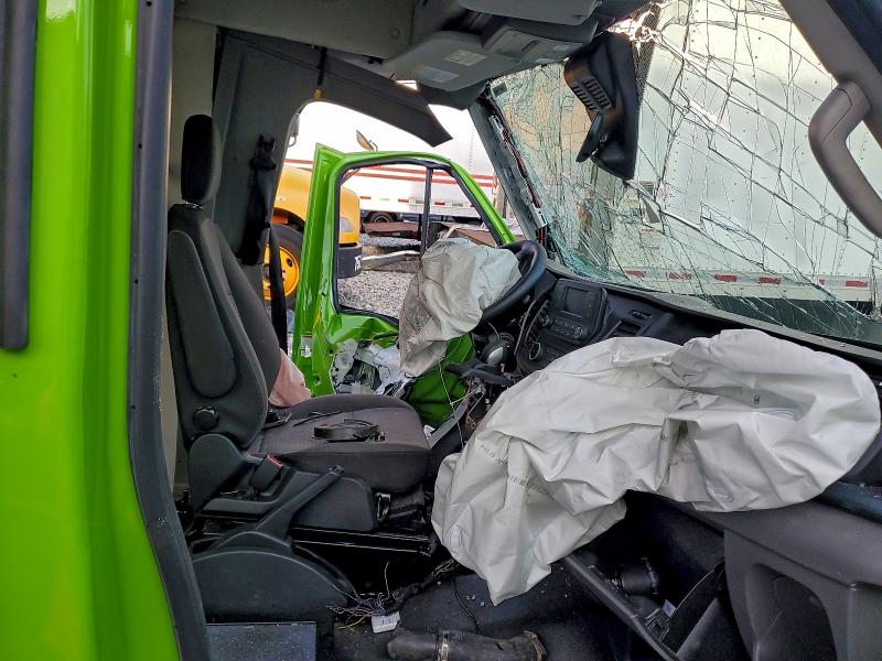 Фото 5 - FORD TRANSIT