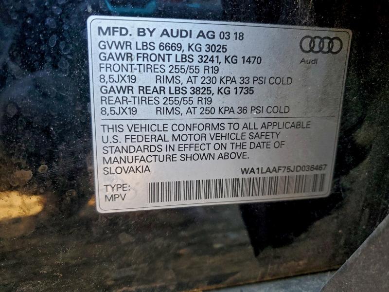 Фото 12 - AUDI Q7