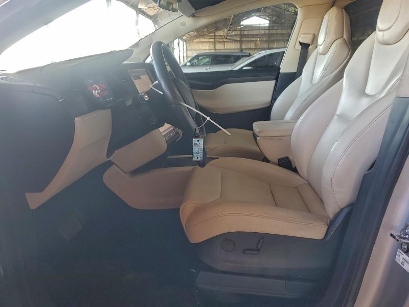 Фото 7 - TESLA MODEL X