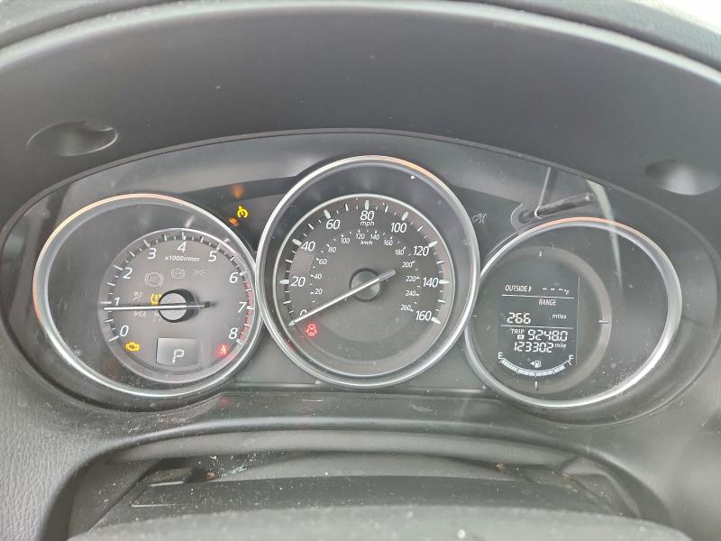 Фото 9 - MAZDA CX-5