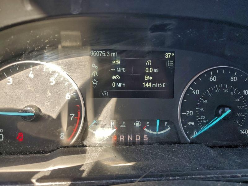 Фото 9 - FORD ECOSPORT