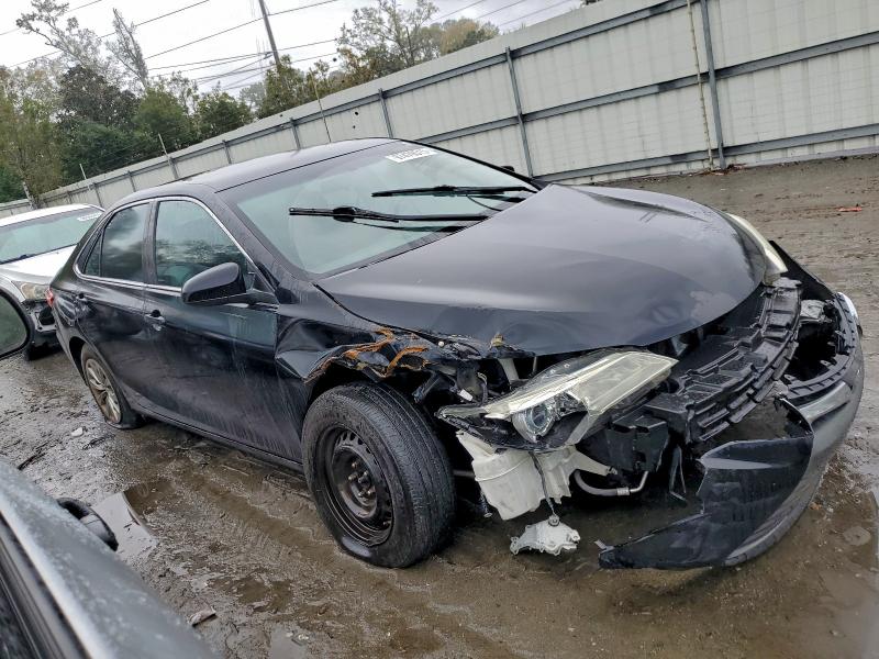 Фото 4 - TOYOTA CAMRY