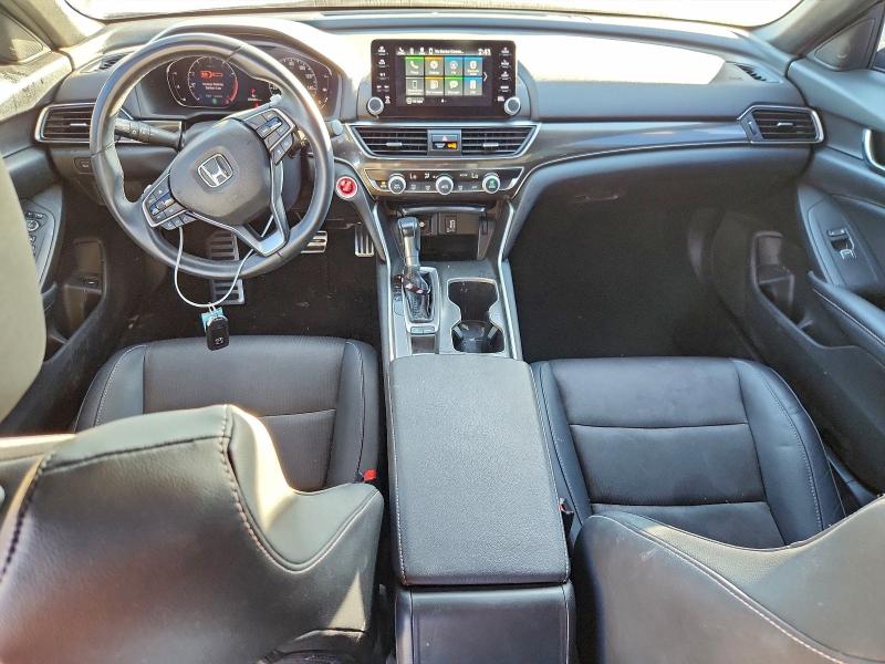 Фото 8 - HONDA ACCORD