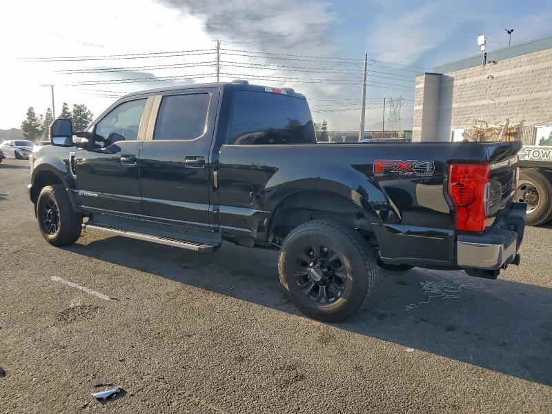 Фото 2 - FORD F250