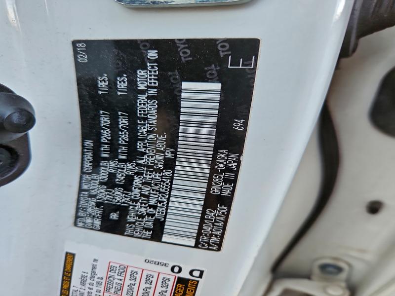 Фото 14 - TOYOTA 4RUNNER