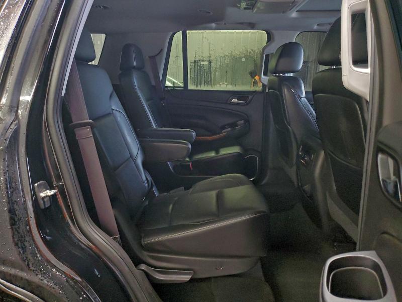 Фото 11 - CHEVROLET TAHOE