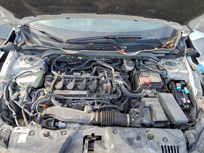 Фото 11 - HONDA CIVIC