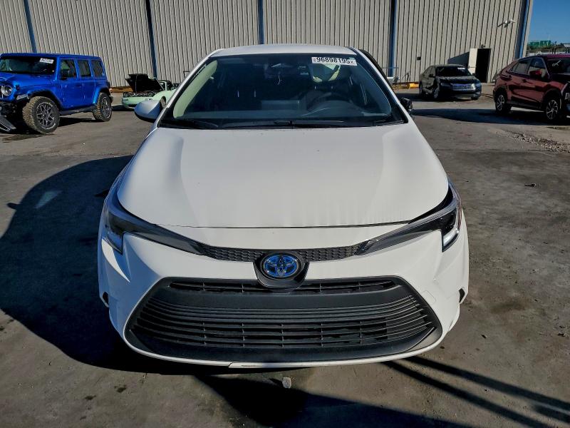 Фото 5 - TOYOTA COROLLA