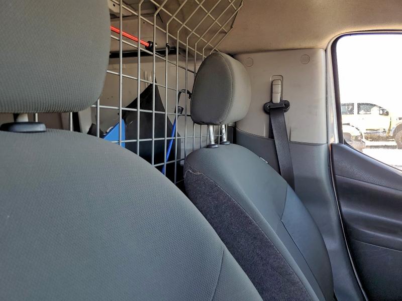 Фото 10 - NISSAN NV