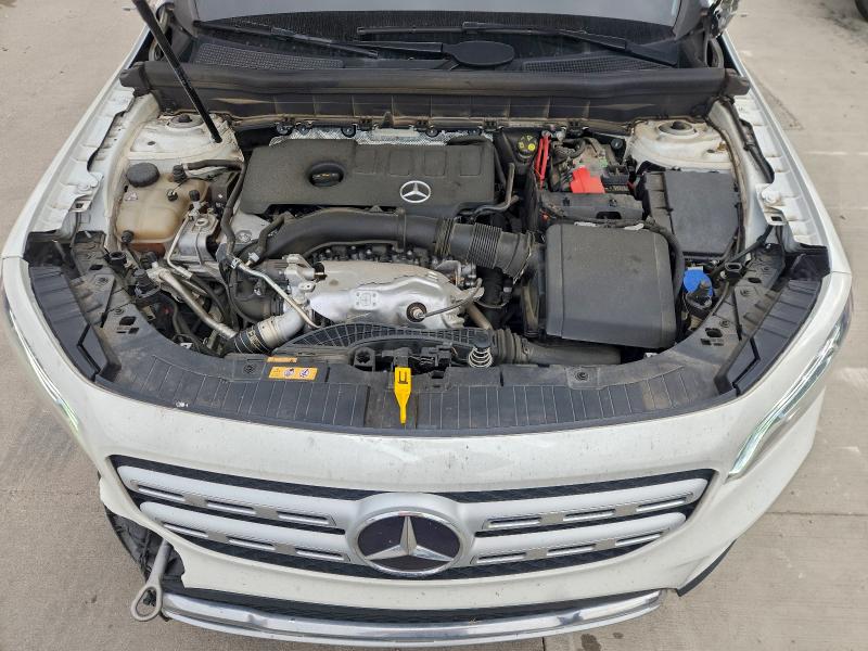 MERCEDES-BENZ GLB-CLASS 2022 VIN W1N4M4HB2NW198659