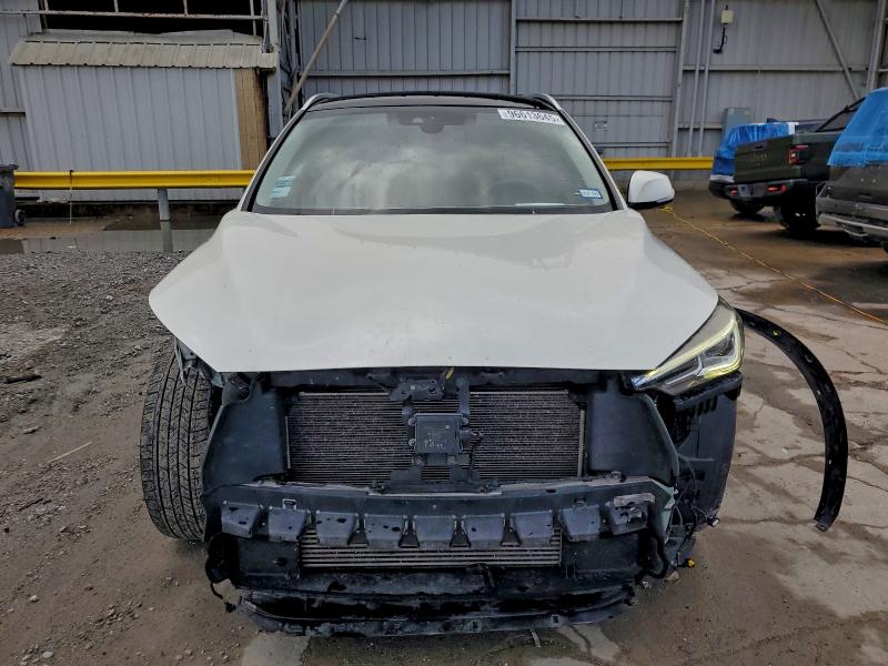 Фото 5 - INFINITI QX50