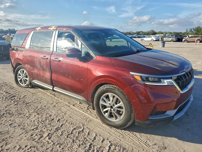 Фото 4 - KIA CARNIVAL L