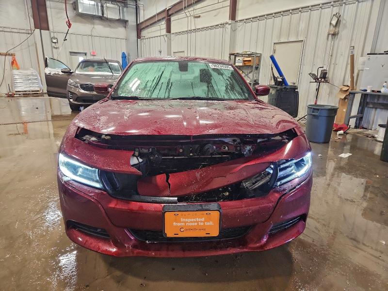 Фото 5 - DODGE CHARGER