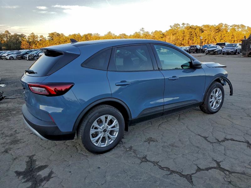 FORD ESCAPE ACT 2025 VIN 1FMCU0GN2SUB28251