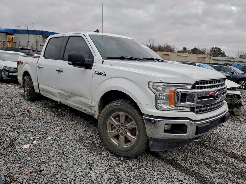 Фото 4 - FORD F-150