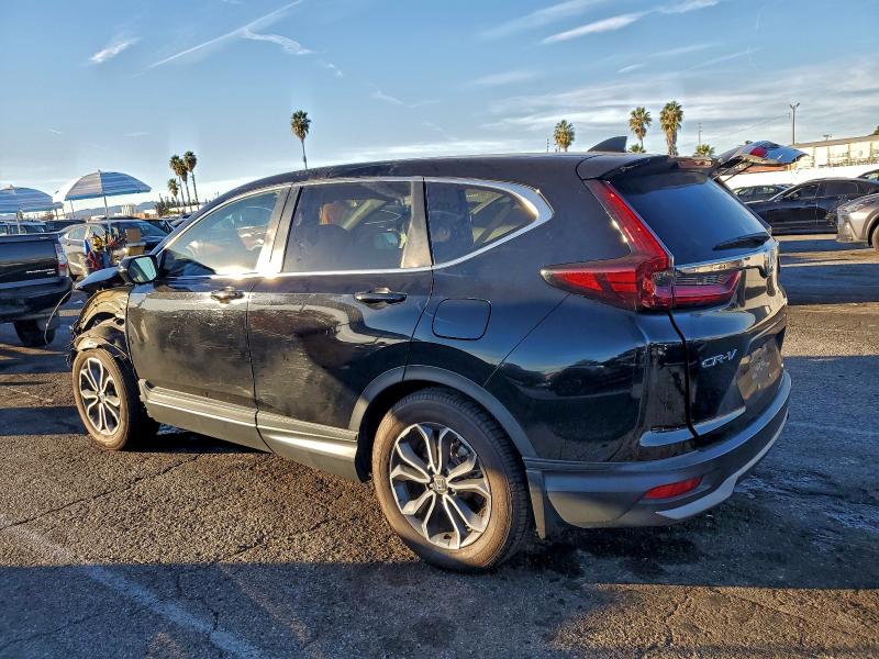 Фото 2 - HONDA CRV