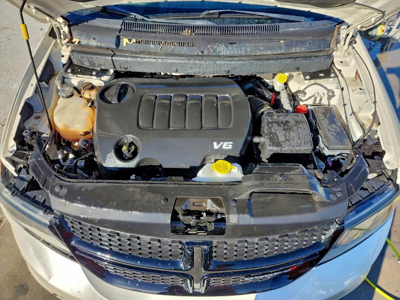 Фото 12 - DODGE JOURNEY