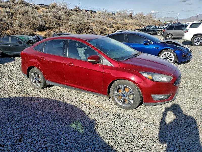 Фото 4 - FORD FOCUS