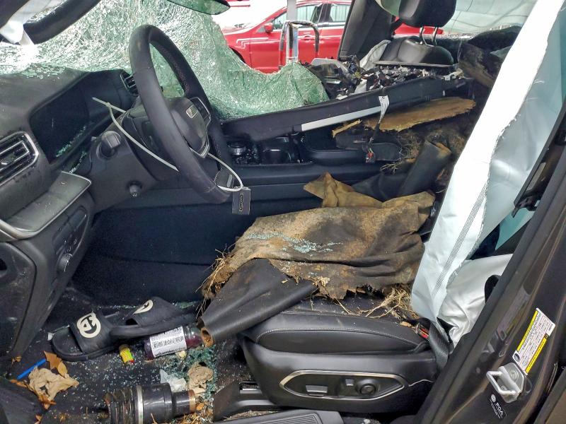 JEEP WAGONEER 2025 VIN 1C4SJSBP1SS527418