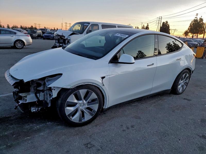 Фото 1 - TESLA MODEL Y