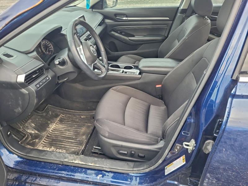 Фото 7 - NISSAN ALTIMA