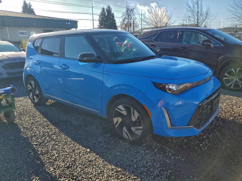 Фото 4 - KIA SOUL