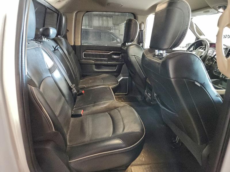 Фото 10 - RAM 3500