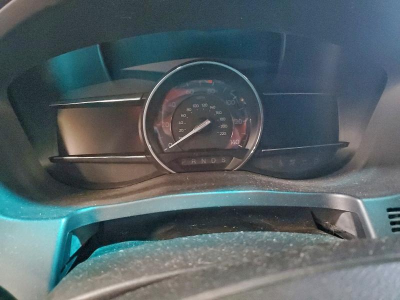 Фото 9 - FORD EXPLORER