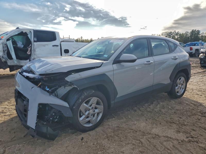 Фото 1 - HYUNDAI KONA