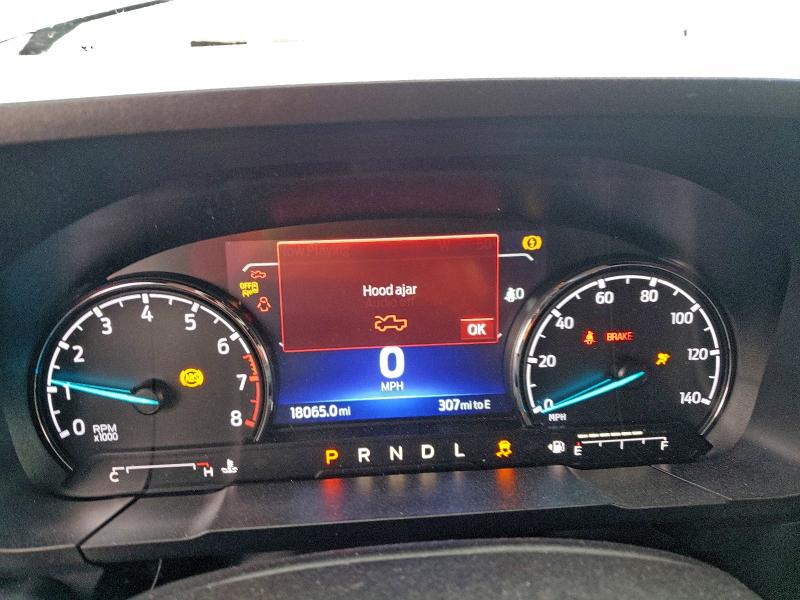 Фото 9 - FORD MAVERICK