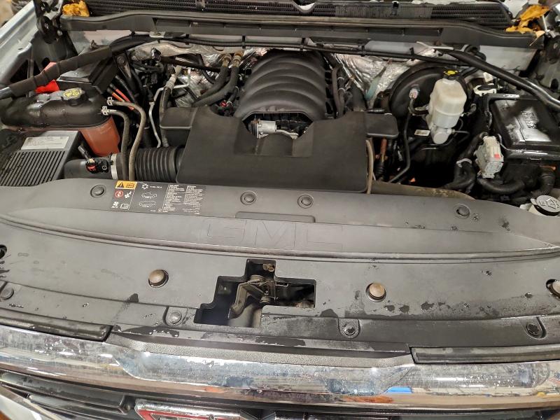 Фото 11 - GMC SIERRA