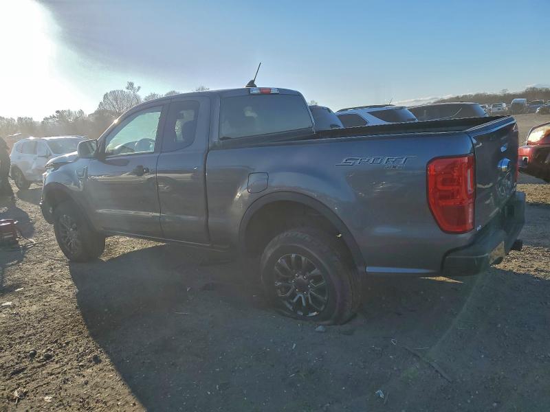 Фото 2 - FORD RANGER