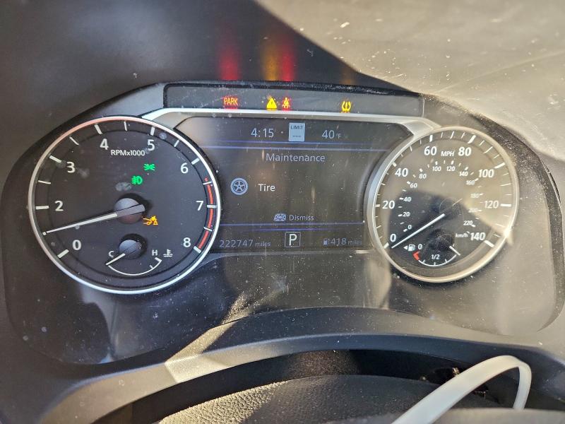 Фото 9 - NISSAN ALTIMA