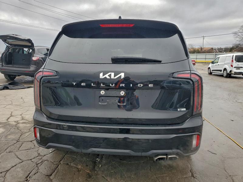 Фото 6 - KIA TELLURIDE