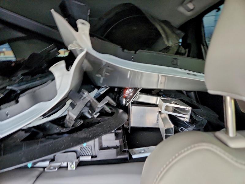 MAZDA CX-90 2024 VIN JM3KKBHD4R1128553