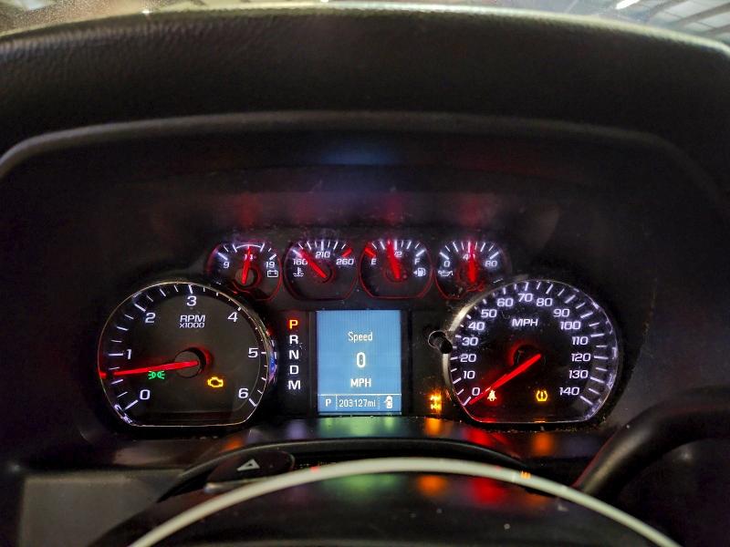 Фото 9 - GMC SIERRA