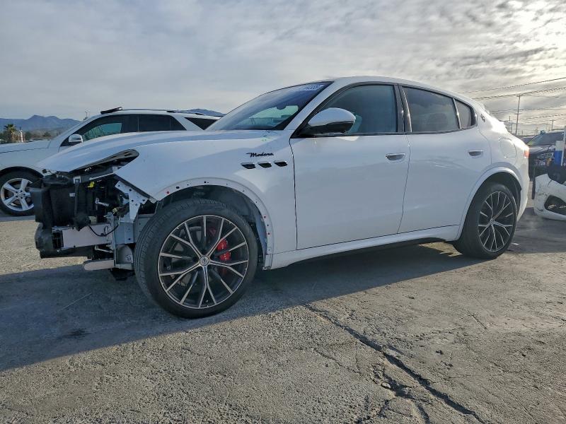 Фото 1 - MASERATI GRECALE MO