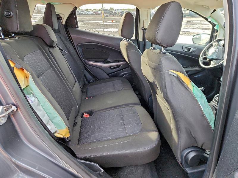 Фото 10 - FORD ECOSPORT