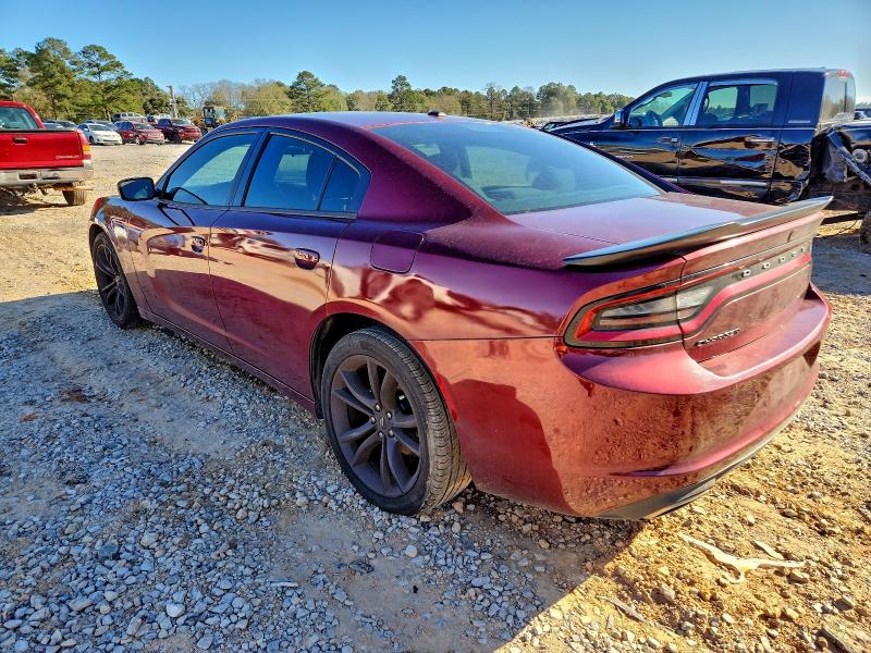 Фото 2 - DODGE CHARGER