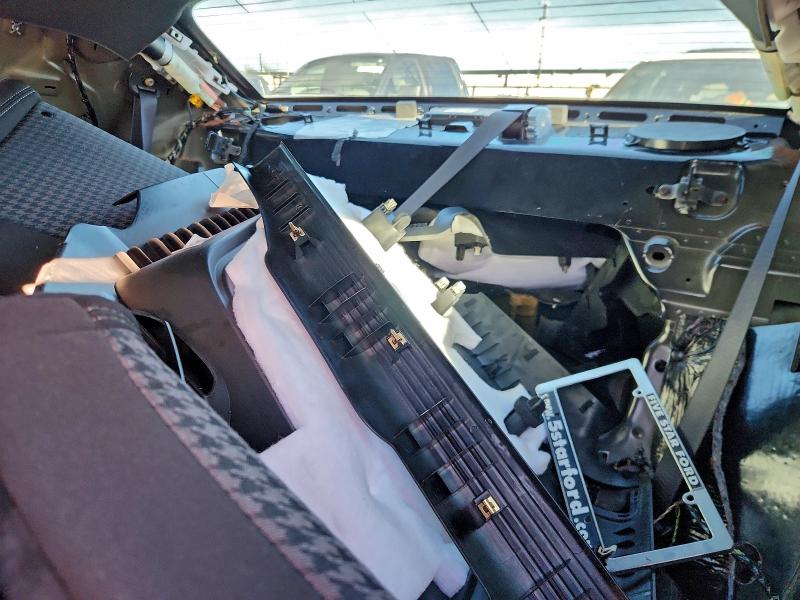 Фото 10 - DODGE CHALLENGER