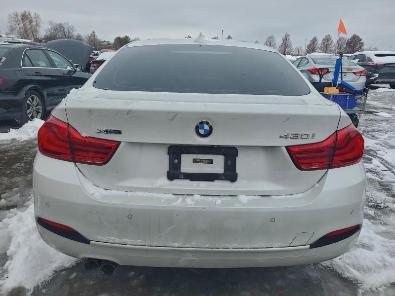 Фото 6 - BMW 4 SERIES