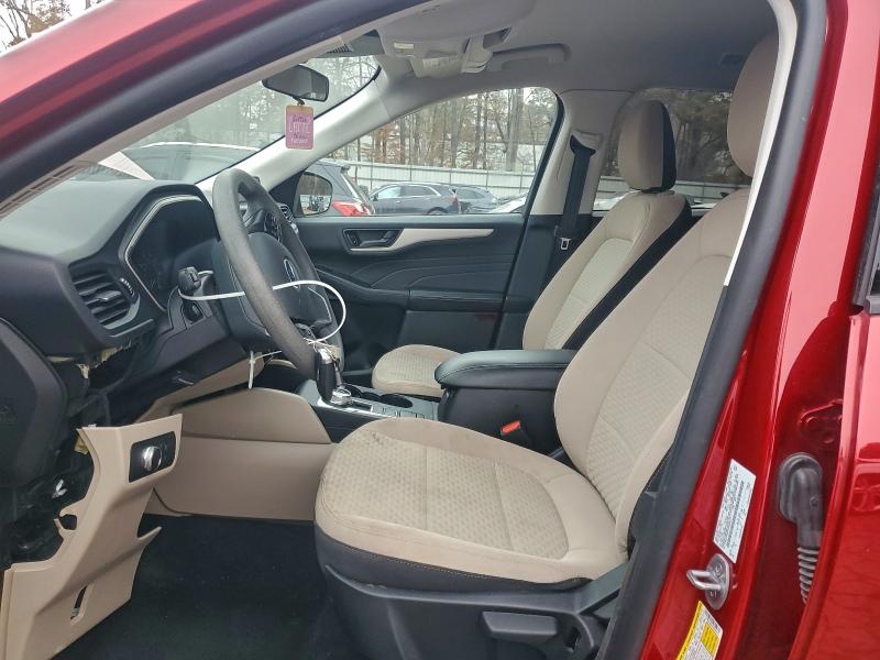 Фото 7 - FORD ESCAPE