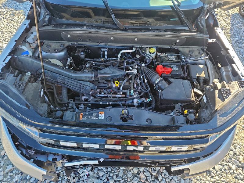 Фото 12 - FORD BRONCO