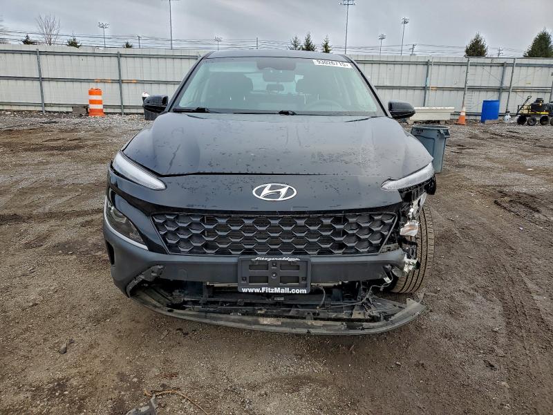 HYUNDAI KONA 2023 VIN KM8K2CAB3PU047154