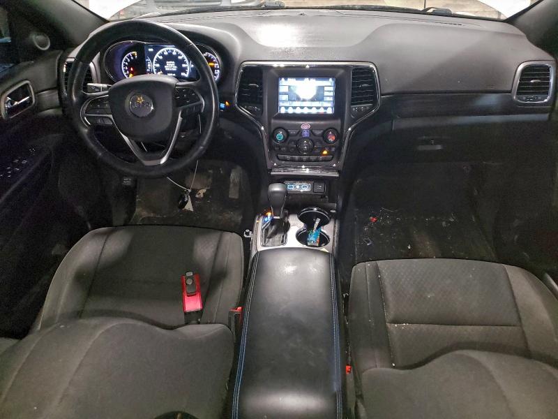 Фото 8 - JEEP GRAND CHER