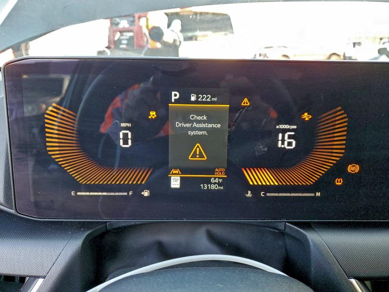 Фото 9 - KIA K4 LX