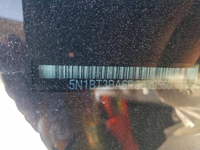 Фото 13 - NISSAN ROGUE