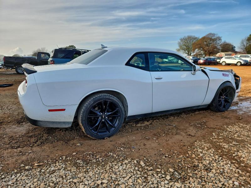 Фото 3 - DODGE CHALLENGER