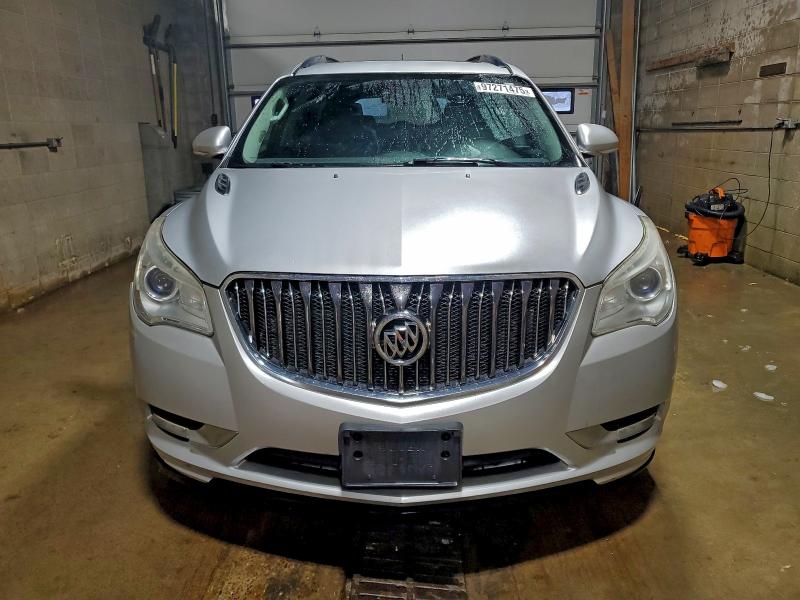 Фото 5 - BUICK ENCLAVE
