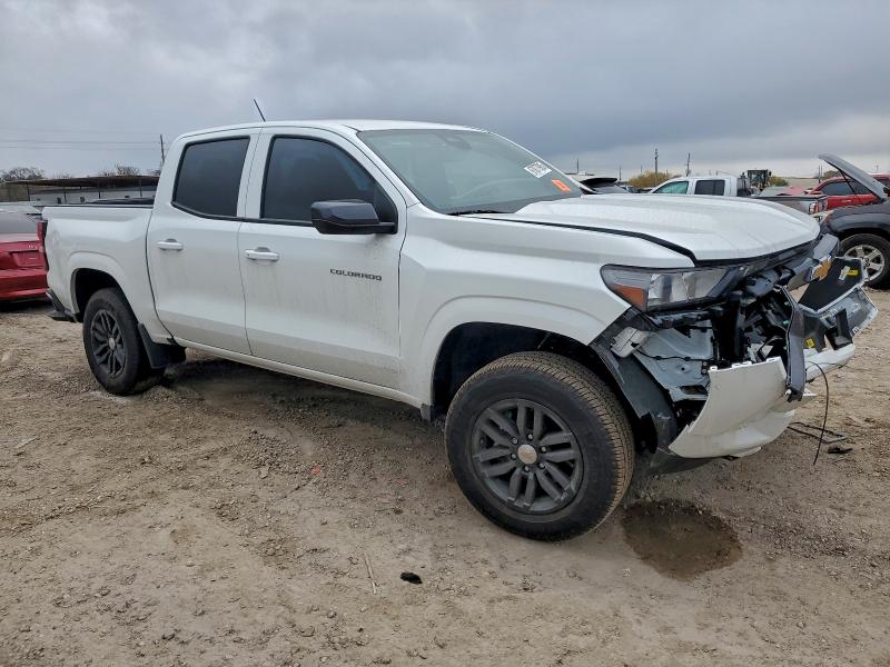 Фото 4 - CHEVROLET COLORADO